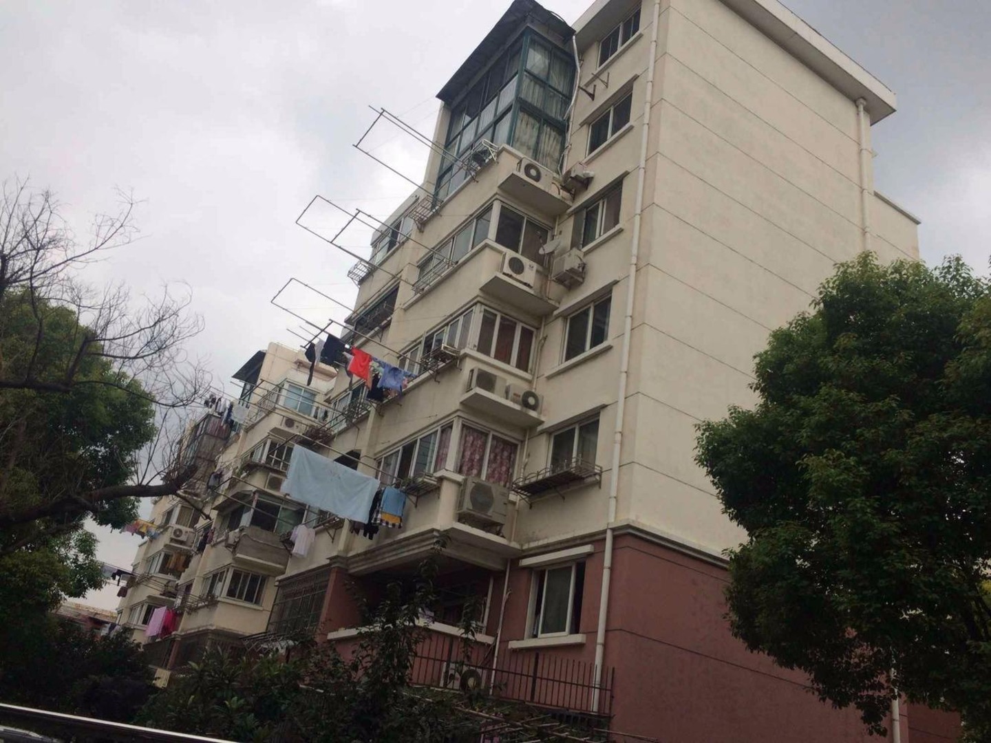 上海伟业金锦苑二村二手房房源图片