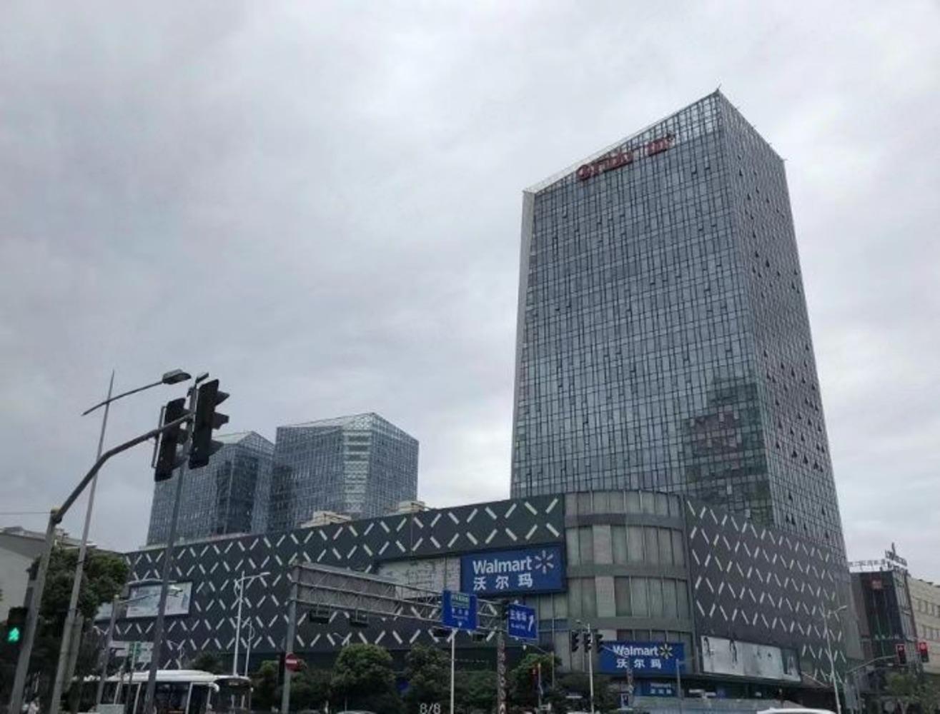 上海五角场万达广场二手房房源图片
