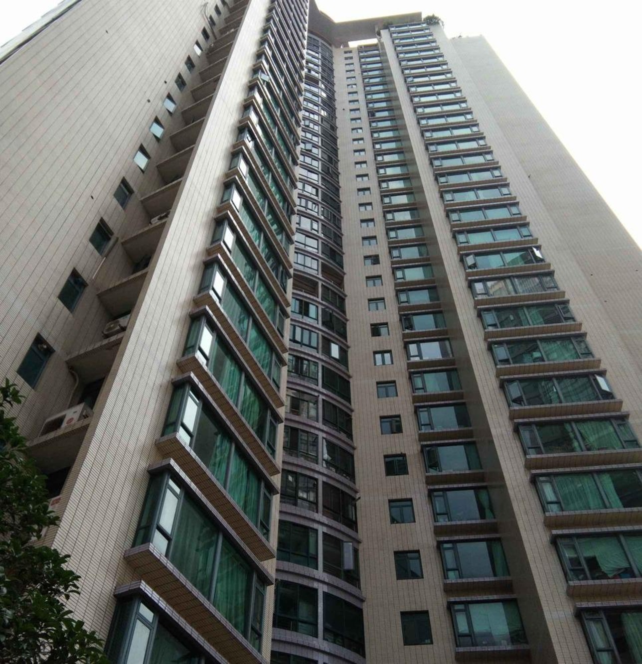 上海东方曼哈顿世纪豪庭二手房房源图片