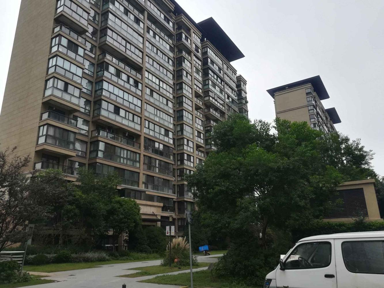 上海誉品谷水湾二手房房源图片