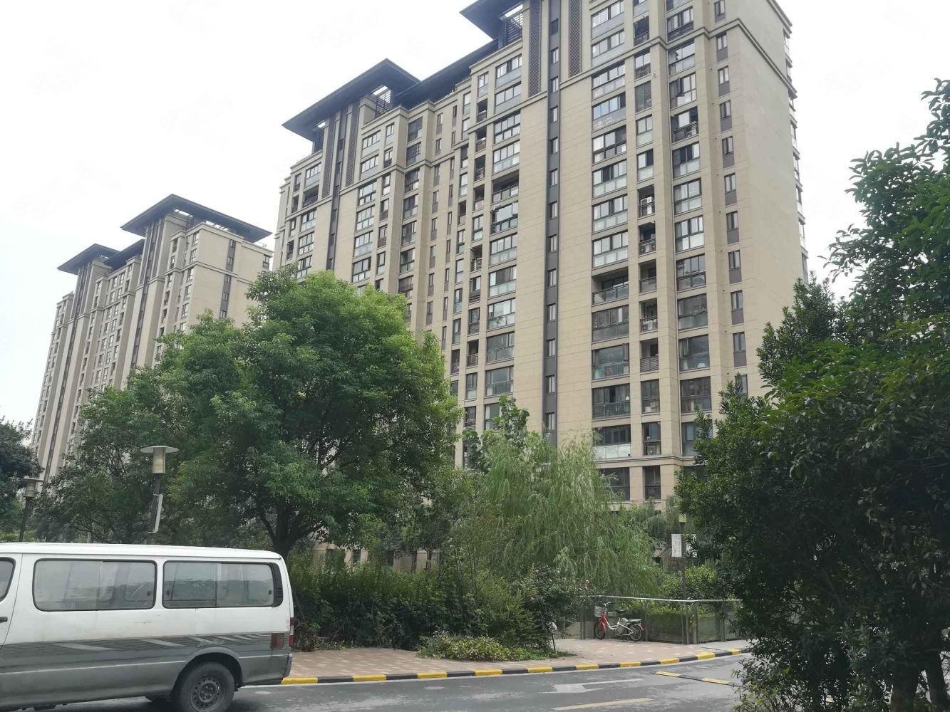 上海誉品谷水湾二手房房源图片