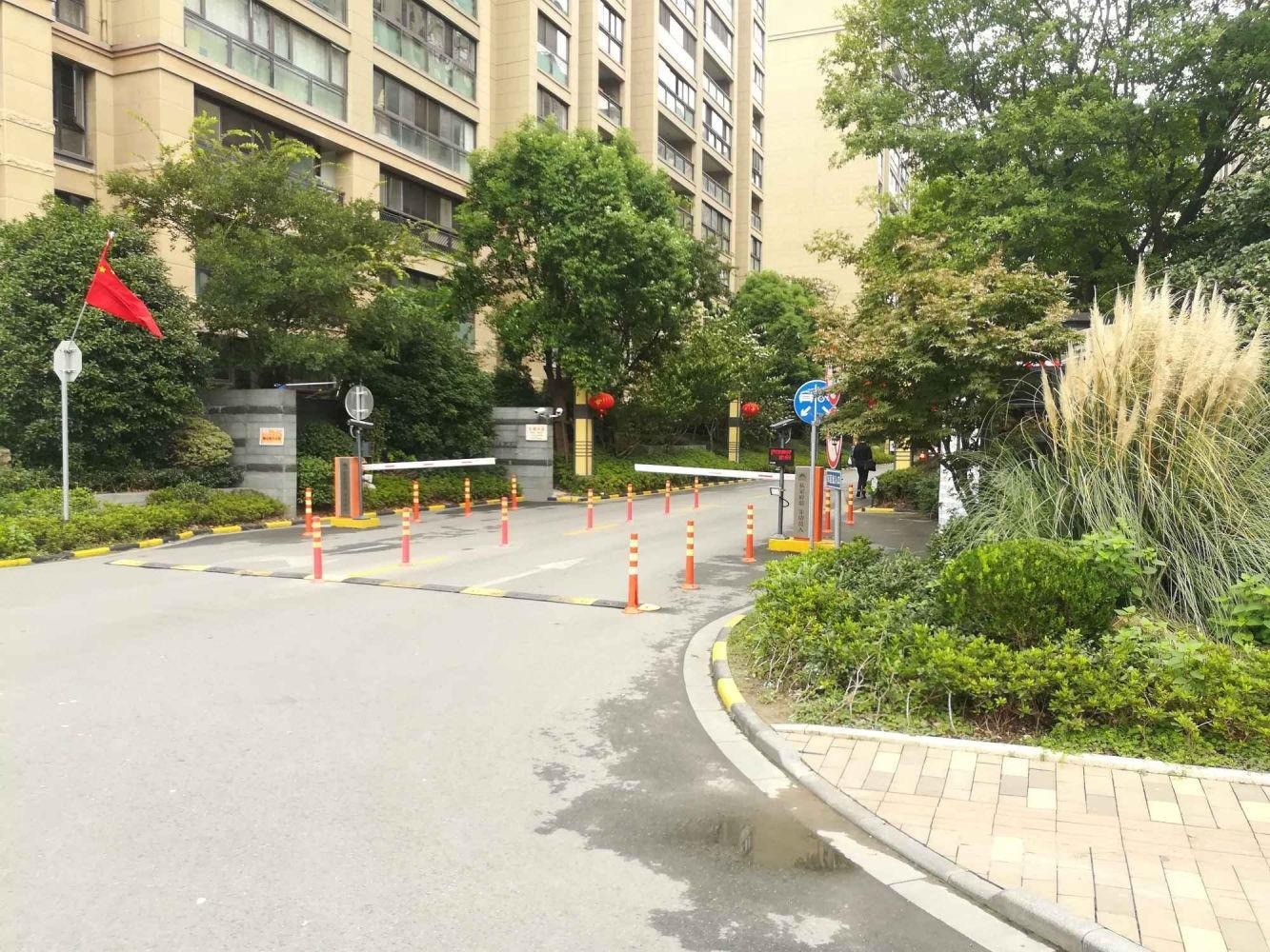 上海誉品谷水湾二手房房源图片