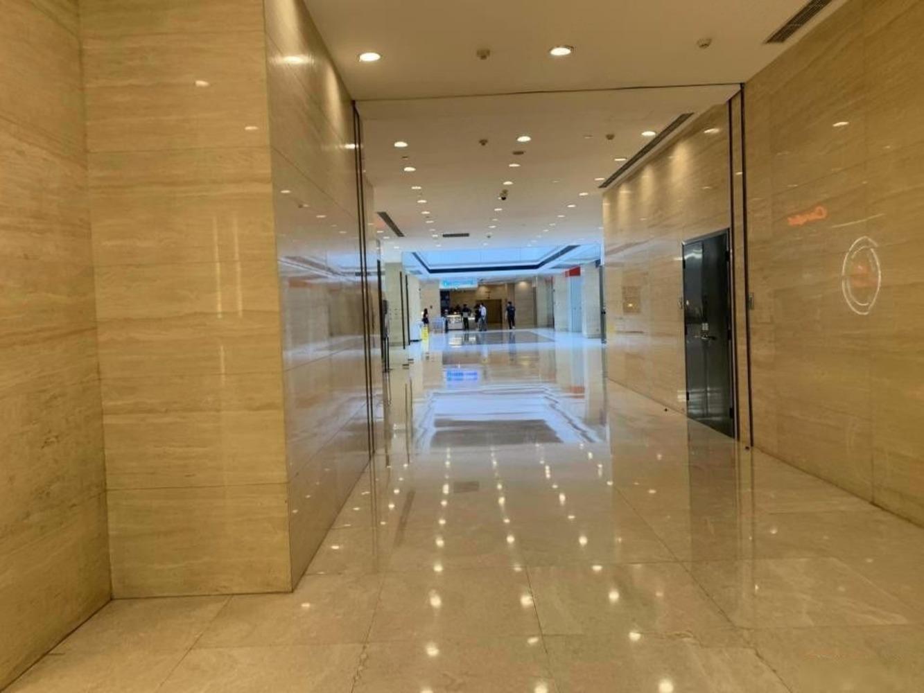 上海环球世界大厦二手房房源图片