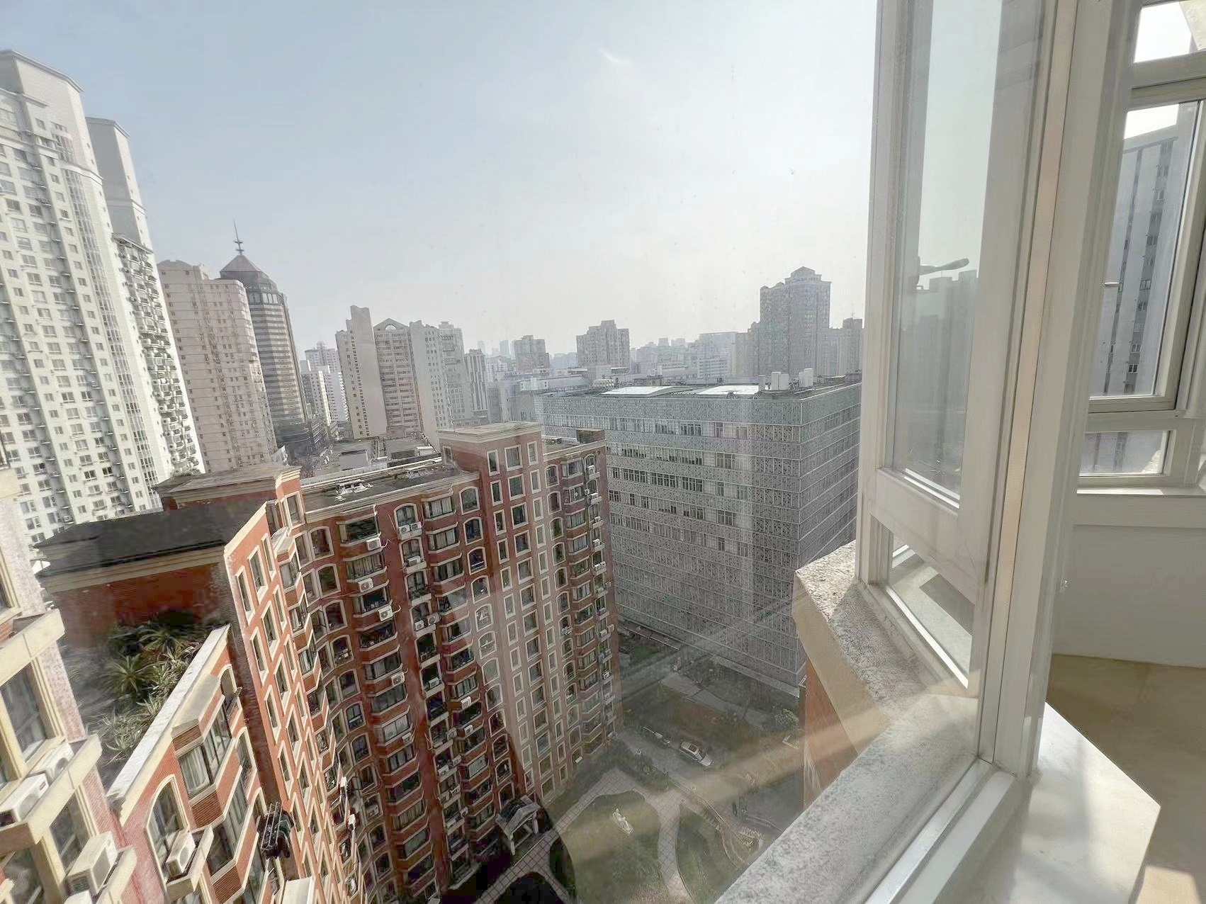 上海梧桐花园A座二手房房源图片