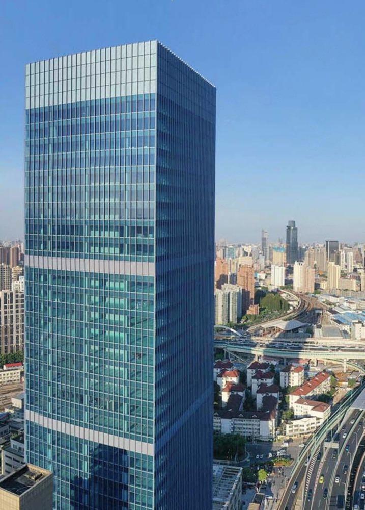 上海新梅华东大酒店二手房房源图片
