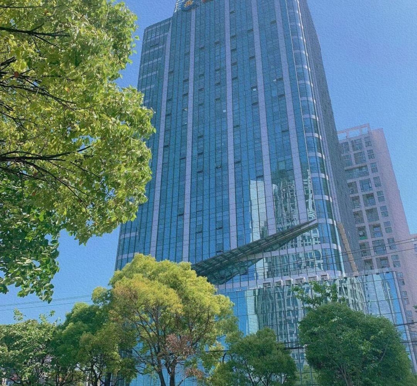 上海禹洲广场二手房房源图片