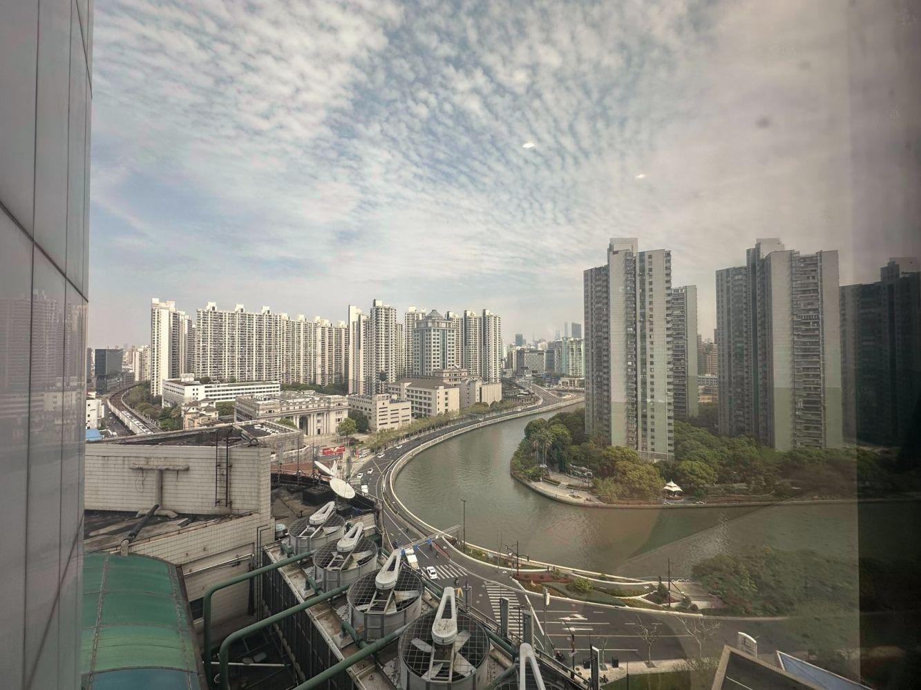 上海华源世界广场二手房房源图片