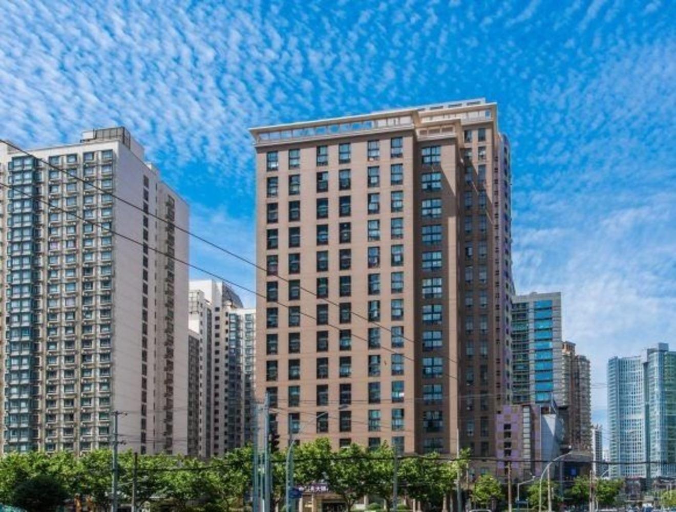 上海圣天地商务楼二手房房源图片