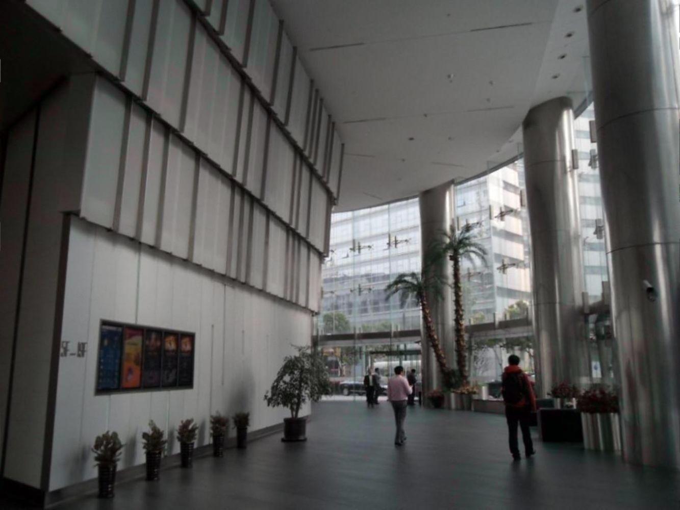 上海中建大厦二手房房源图片
