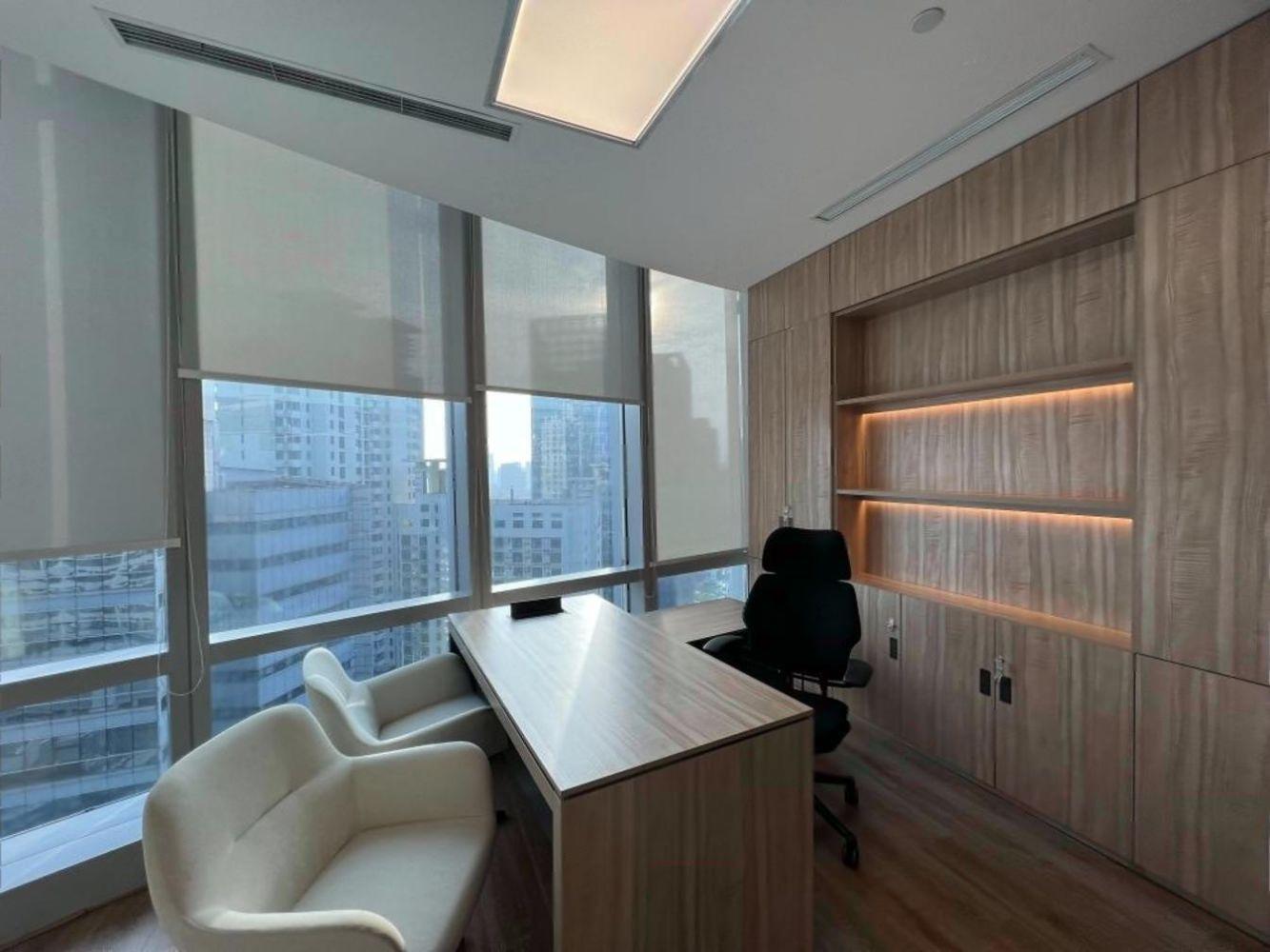 上海中建大厦二手房房源图片