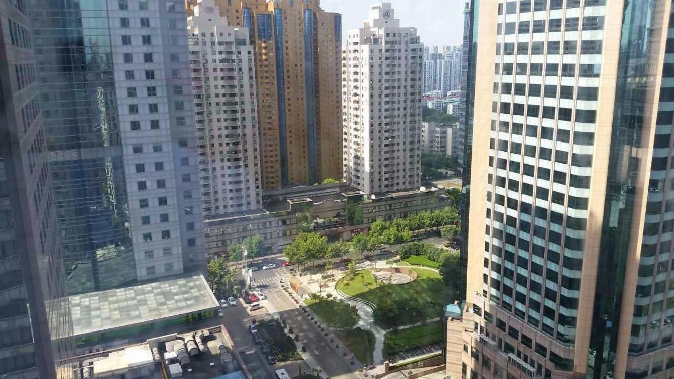 上海同盛大厦二手房房源图片