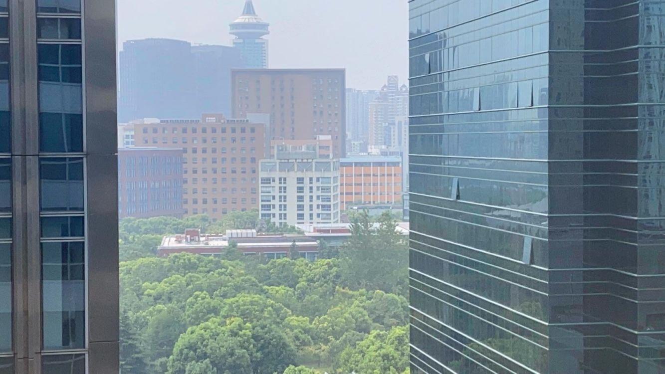 上海同盛大厦二手房房源图片
