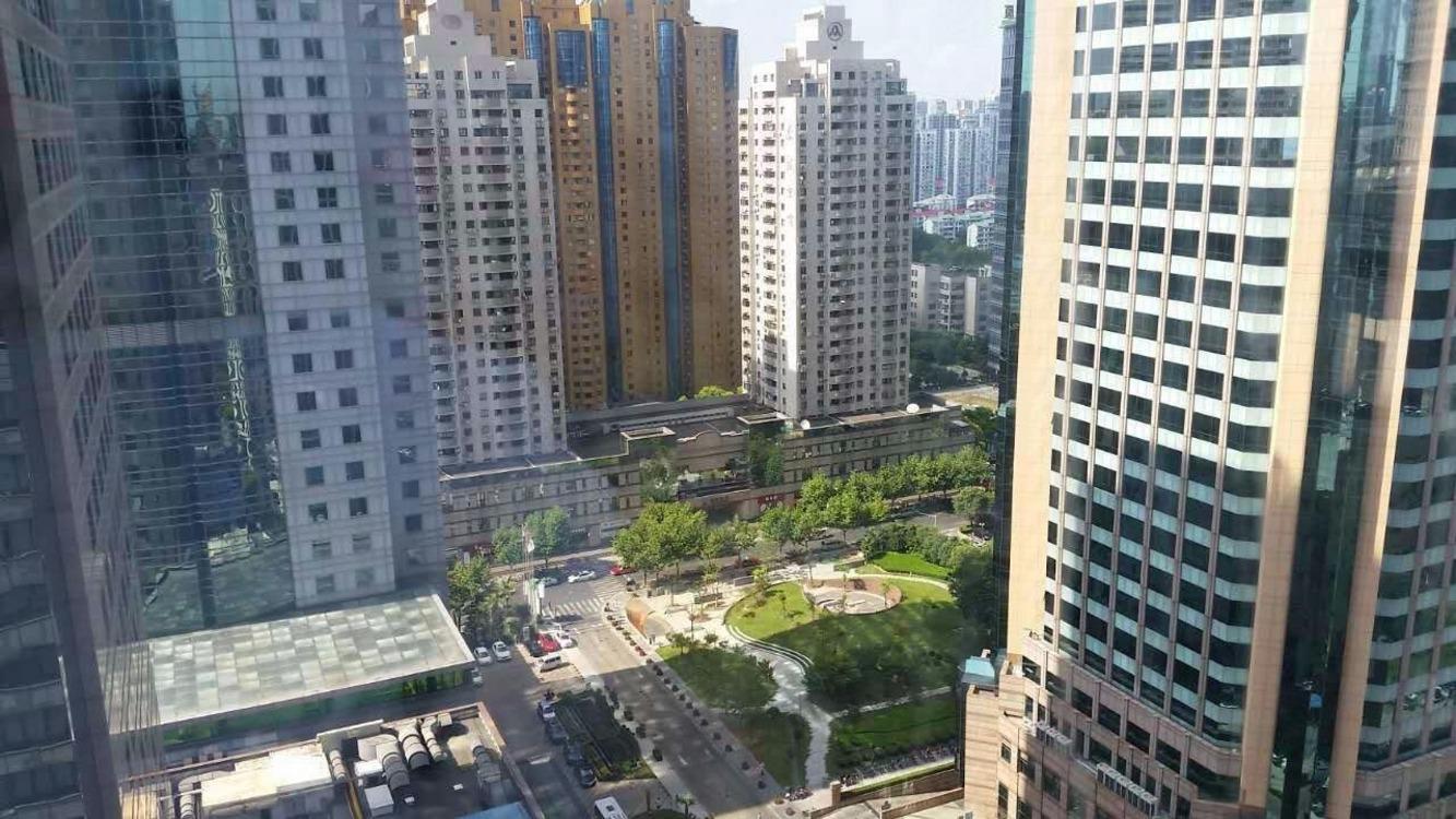 上海同盛大厦二手房房源图片