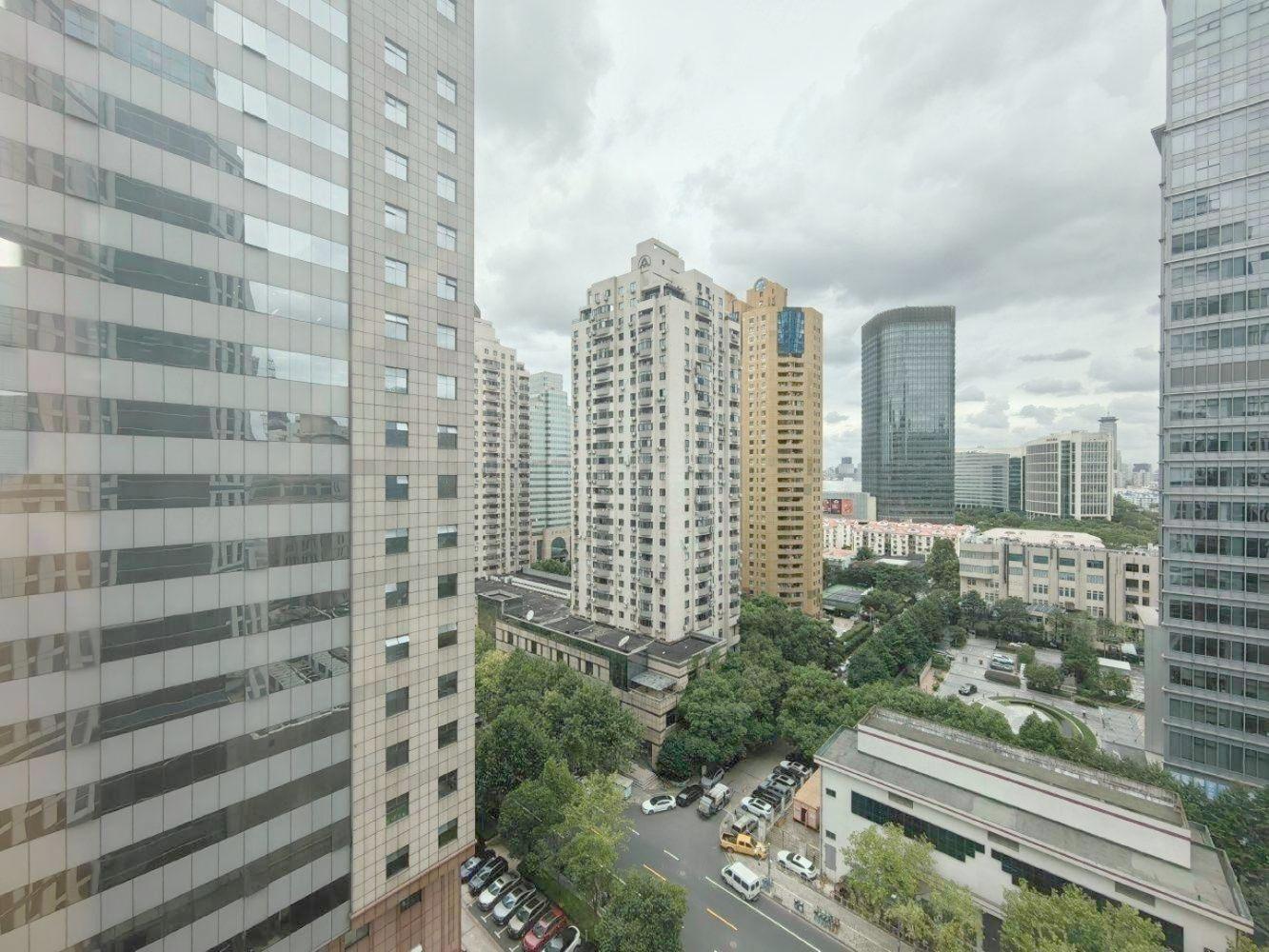 上海新天国际大厦二手房房源图片