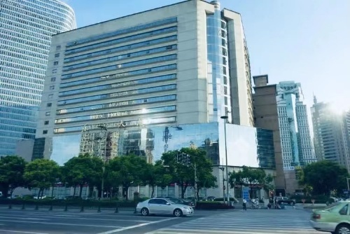 上海浦东东方大厦二手房房源图片