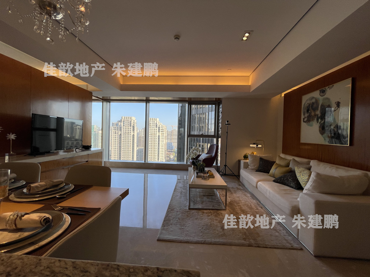 上海济南路9号小区二手房房源图片
