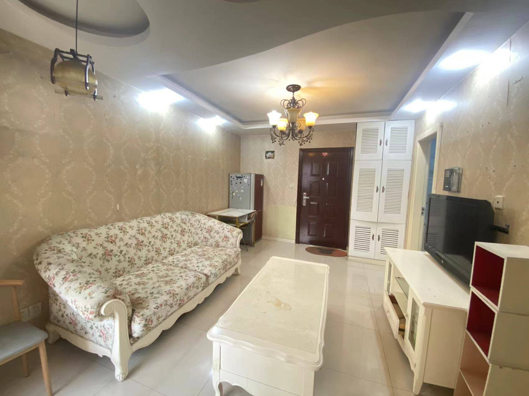 上海保利海上五月花(公寓住宅)二手房房源图片