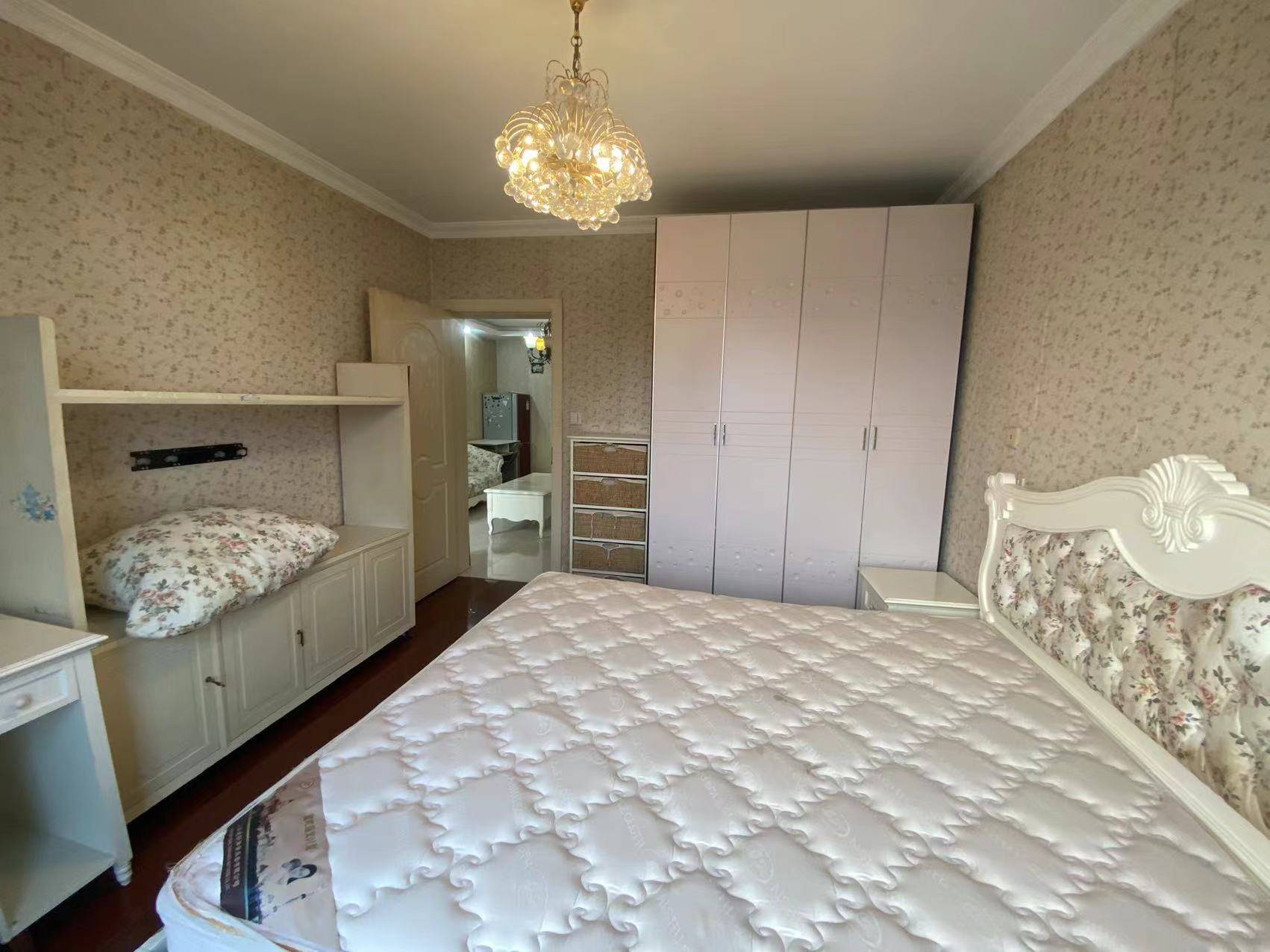 上海保利海上五月花(公寓住宅)二手房房源图片