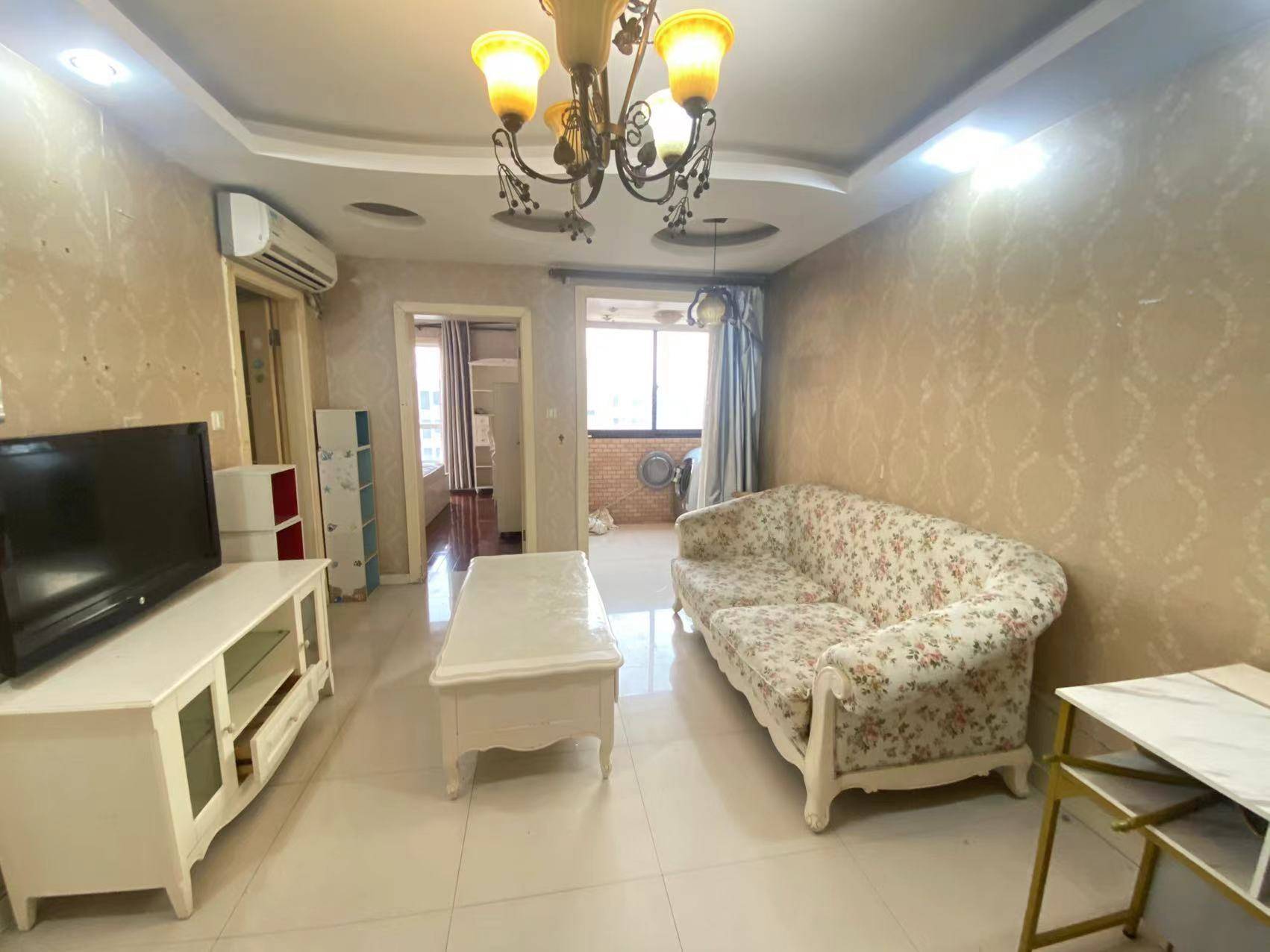 上海保利海上五月花(公寓住宅)二手房房源图片