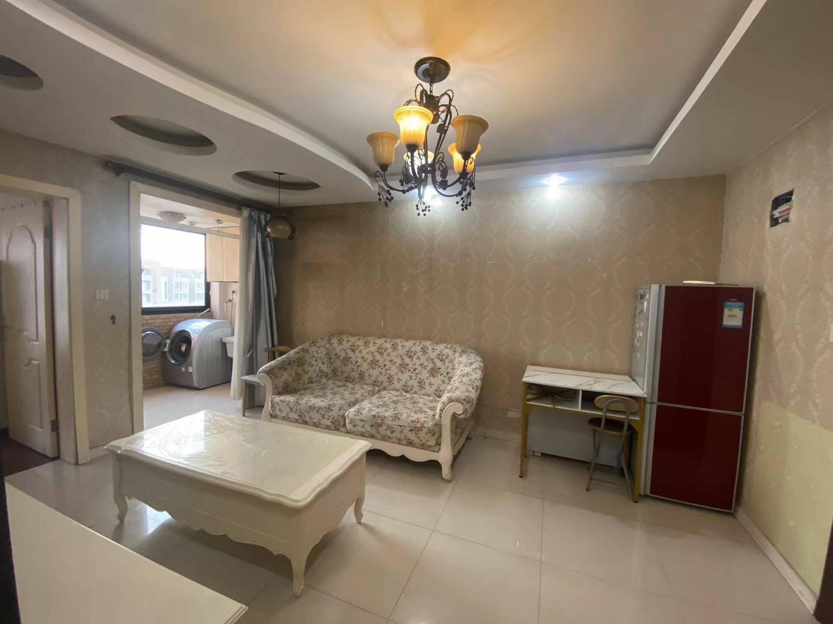 上海保利海上五月花(公寓住宅)二手房房源图片