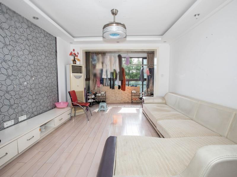 上海保利海上五月花(公寓住宅)二手房房源图片