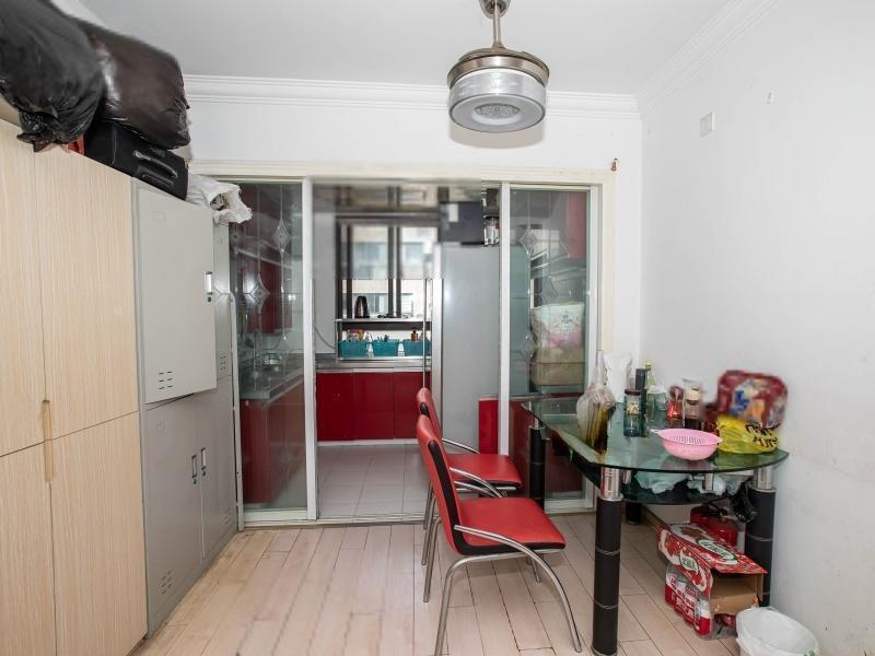 上海保利海上五月花(公寓住宅)二手房房源图片