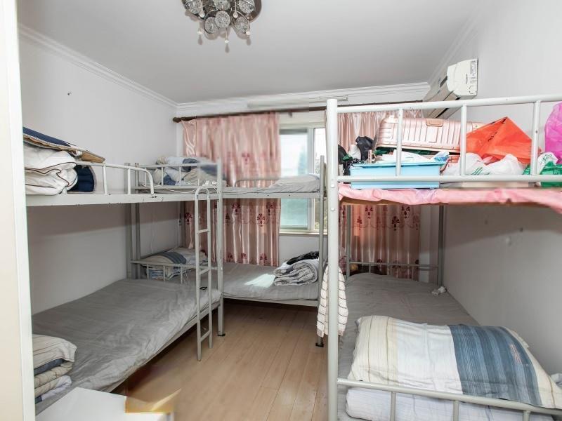 上海保利海上五月花(公寓住宅)二手房房源图片