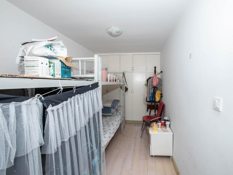 上海保利海上五月花(公寓住宅)二手房房源图片