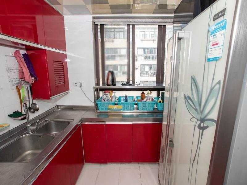 上海保利海上五月花(公寓住宅)二手房房源图片