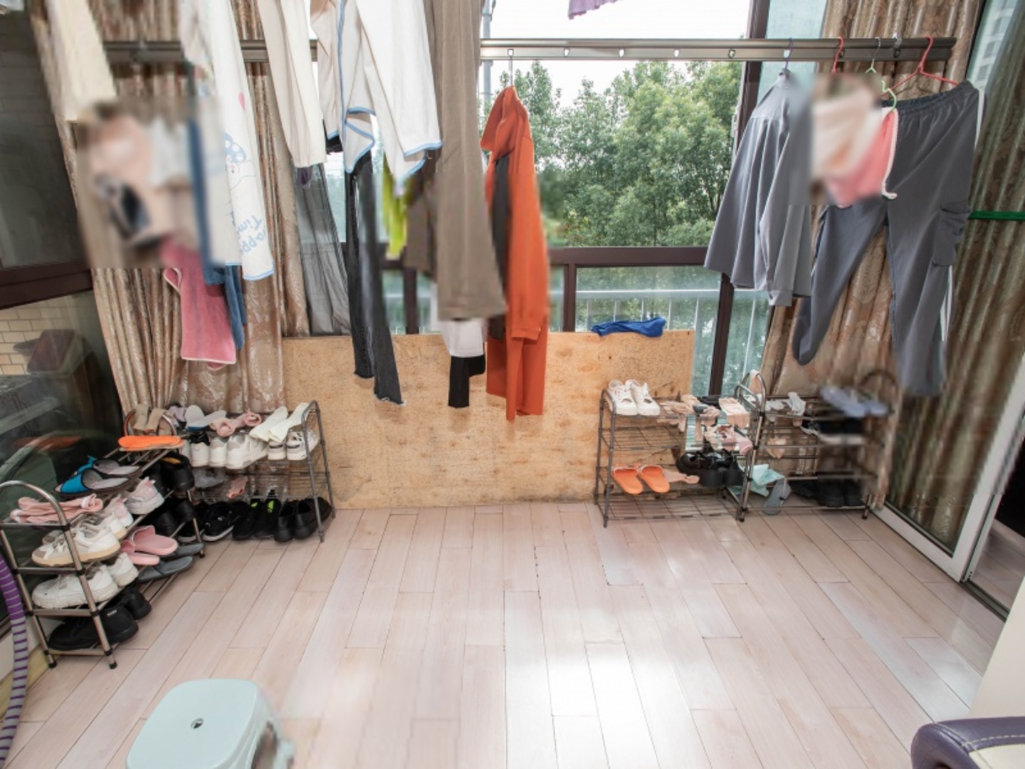 上海保利海上五月花(公寓住宅)二手房房源图片