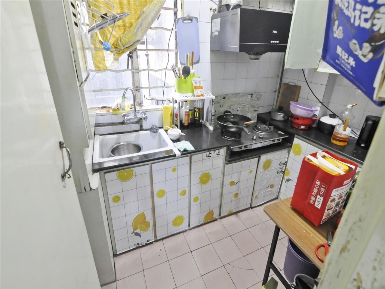 上海城南新村(嘉定)二手房房源图片