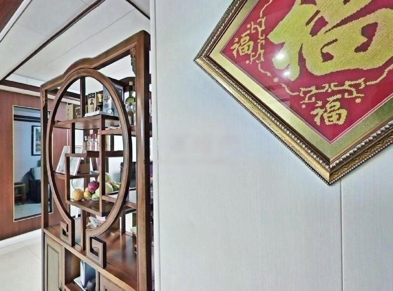 上海保利海上五月花(公寓住宅)二手房房源图片