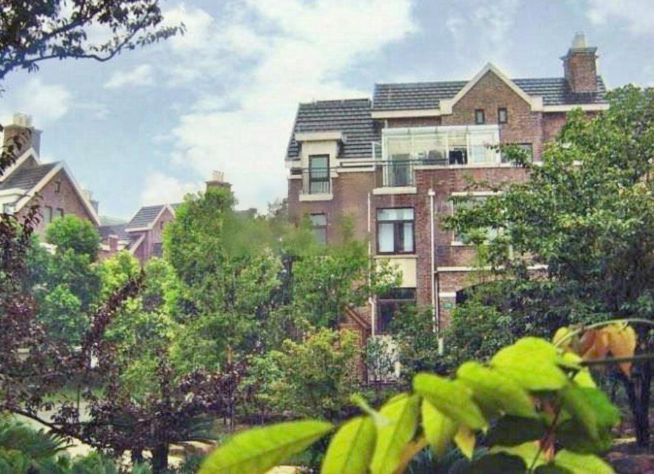 上海保利海上五月花(公寓住宅)二手房房源图片