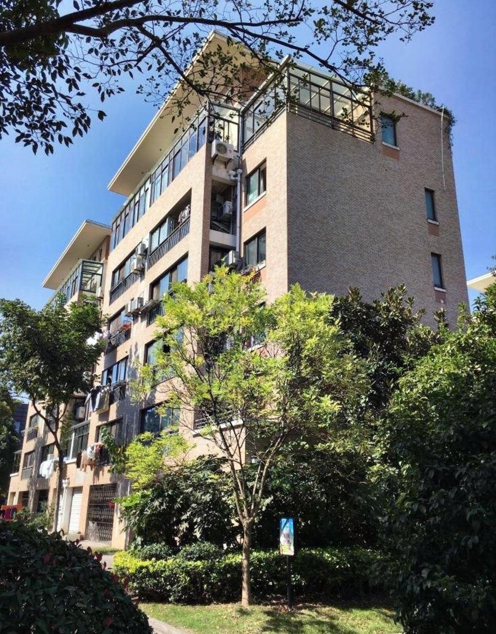 上海保利海上五月花(公寓住宅)二手房房源图片
