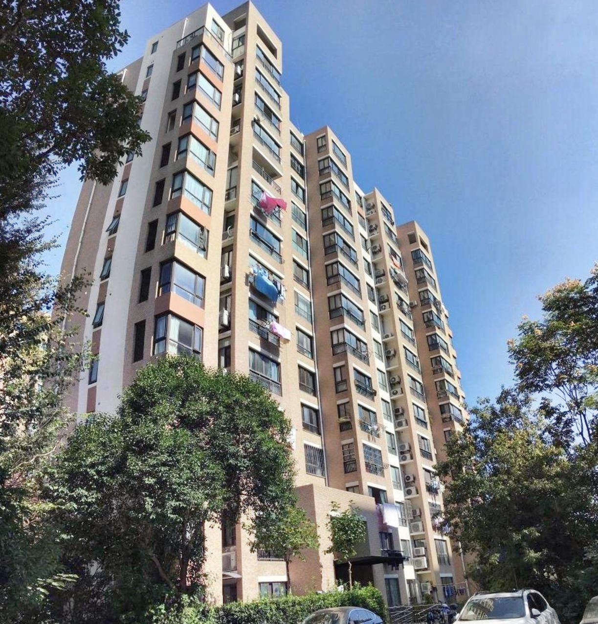 上海保利海上五月花(公寓住宅)二手房房源图片