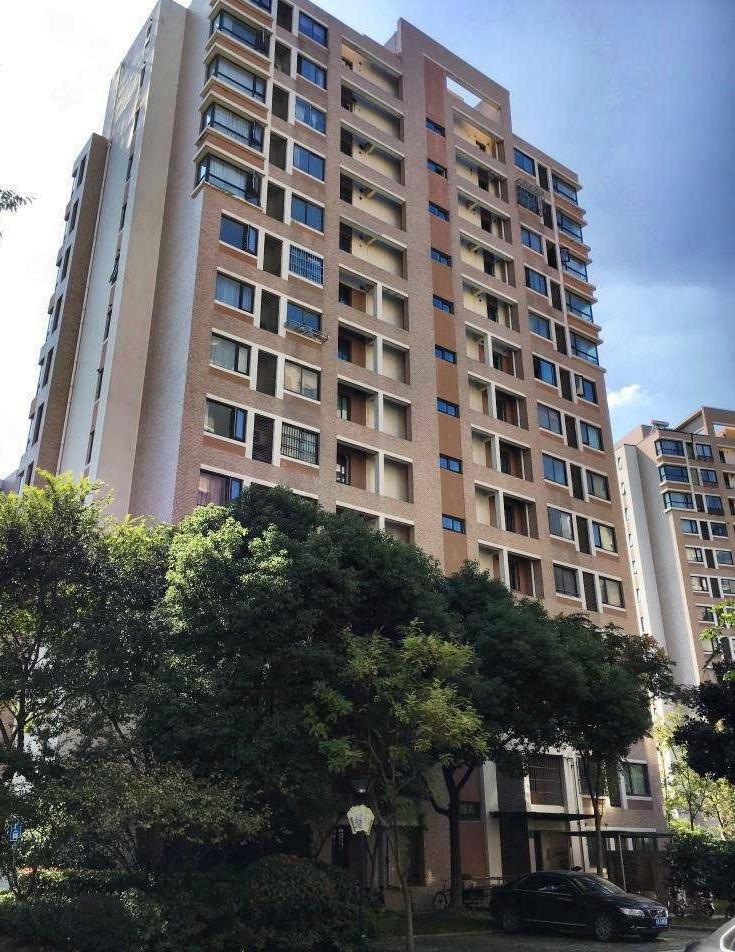 上海保利海上五月花(公寓住宅)二手房房源图片