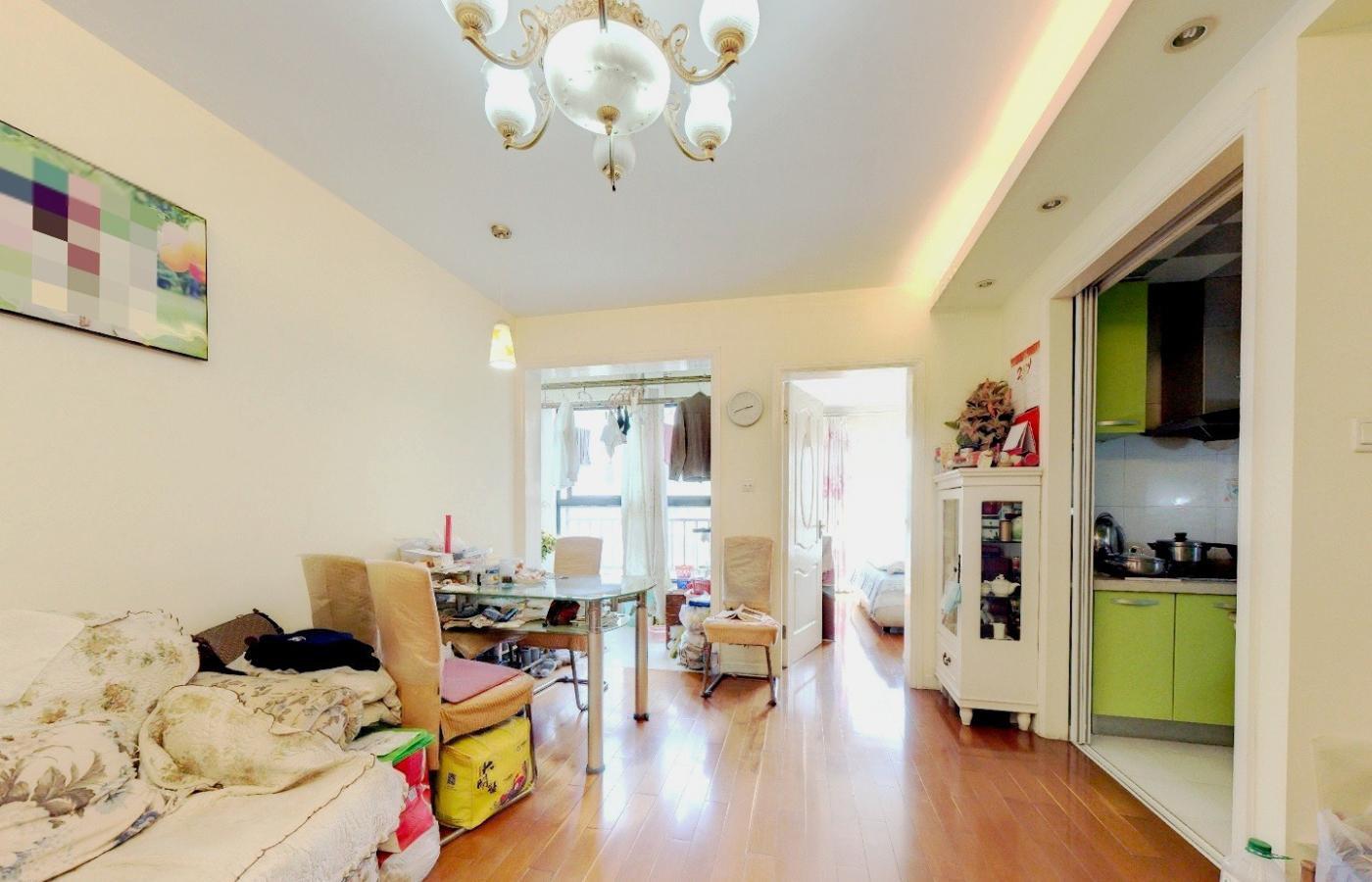 上海保利海上五月花二手房房源图片