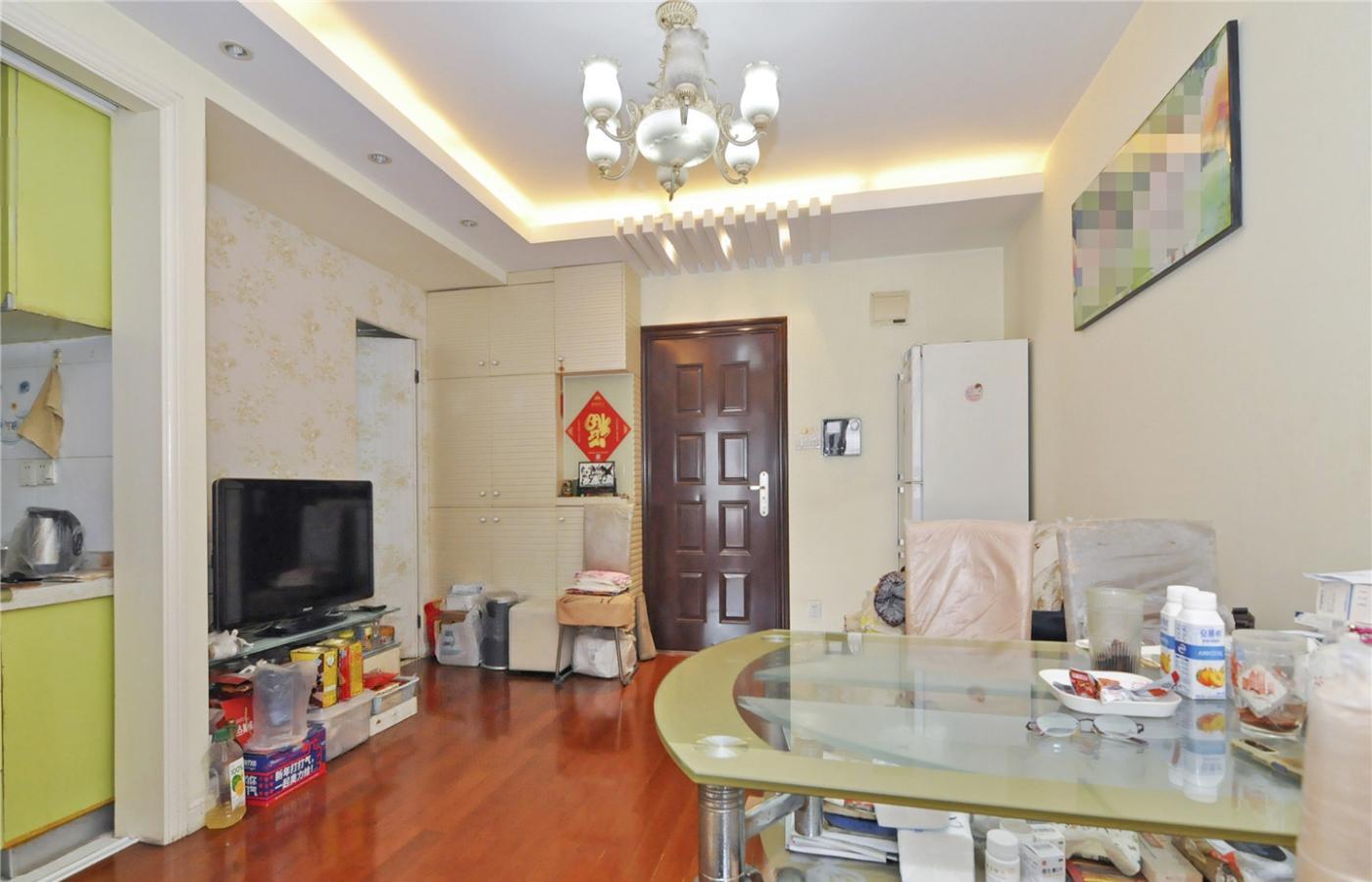 上海保利海上五月花二手房房源图片