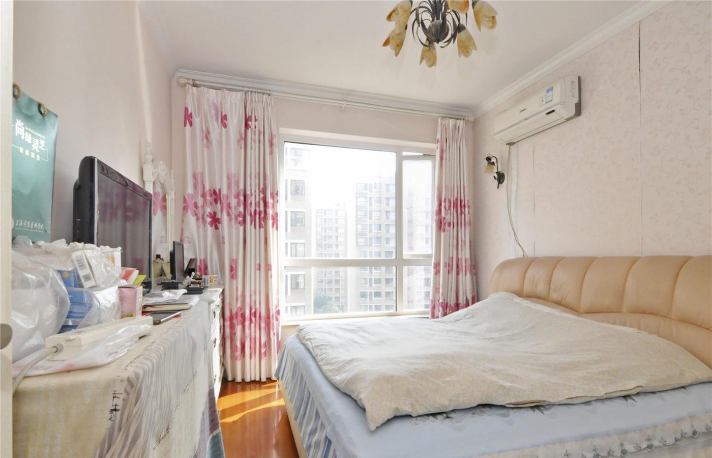 上海保利海上五月花二手房房源图片