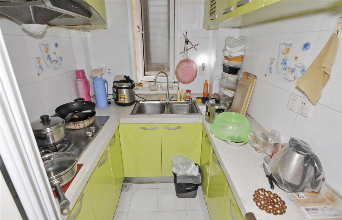 上海保利海上五月花二手房房源图片