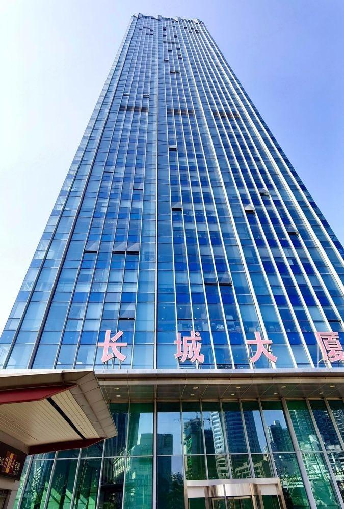 上海长城大厦二手房房源图片