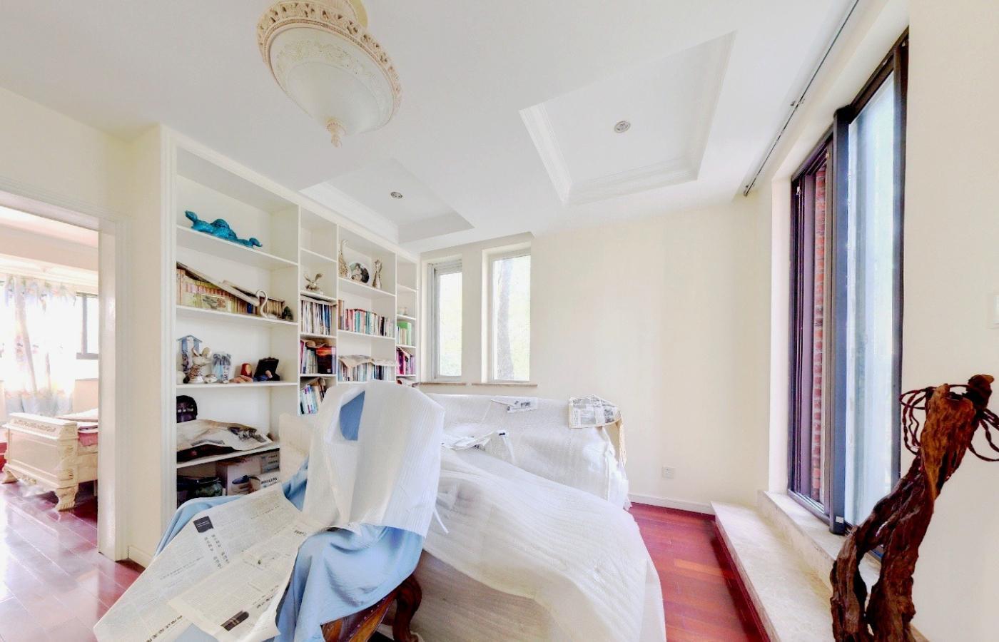 上海保利海上五月花(别墅)二手房房源图片