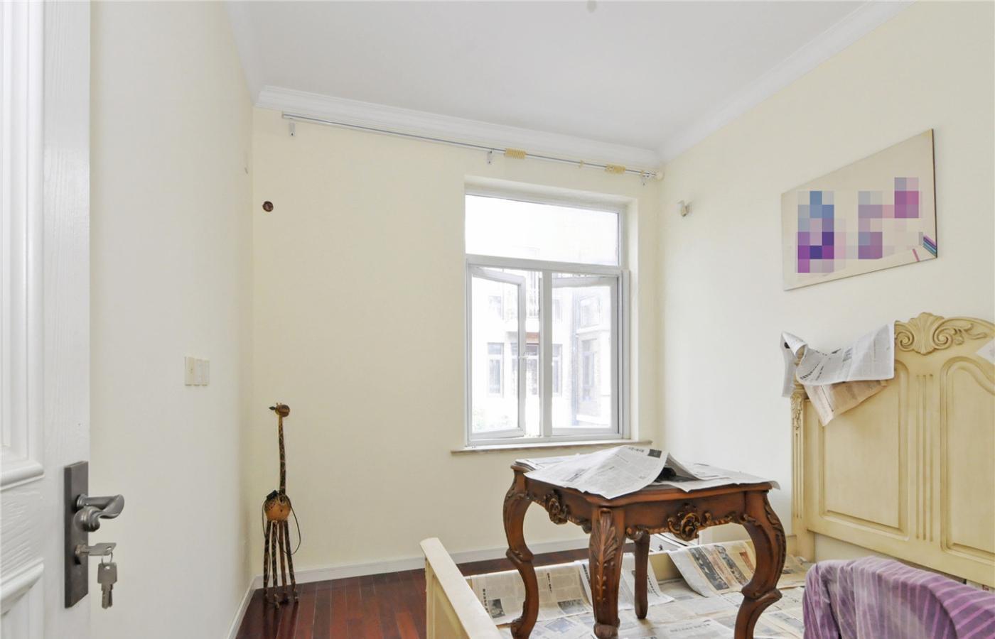 上海保利海上五月花(别墅)二手房房源图片