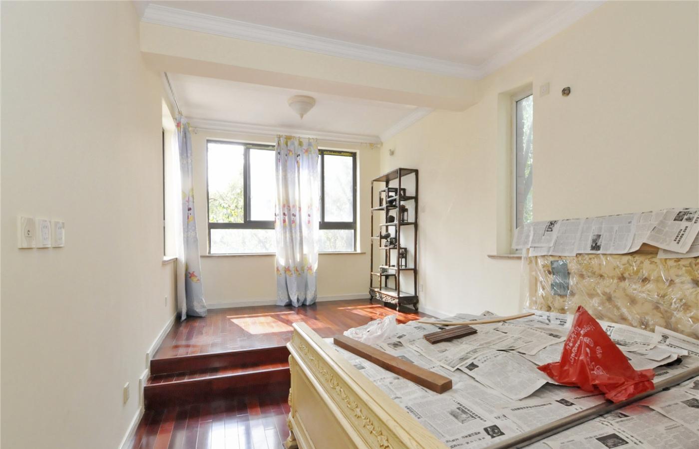 上海保利海上五月花(别墅)二手房房源图片