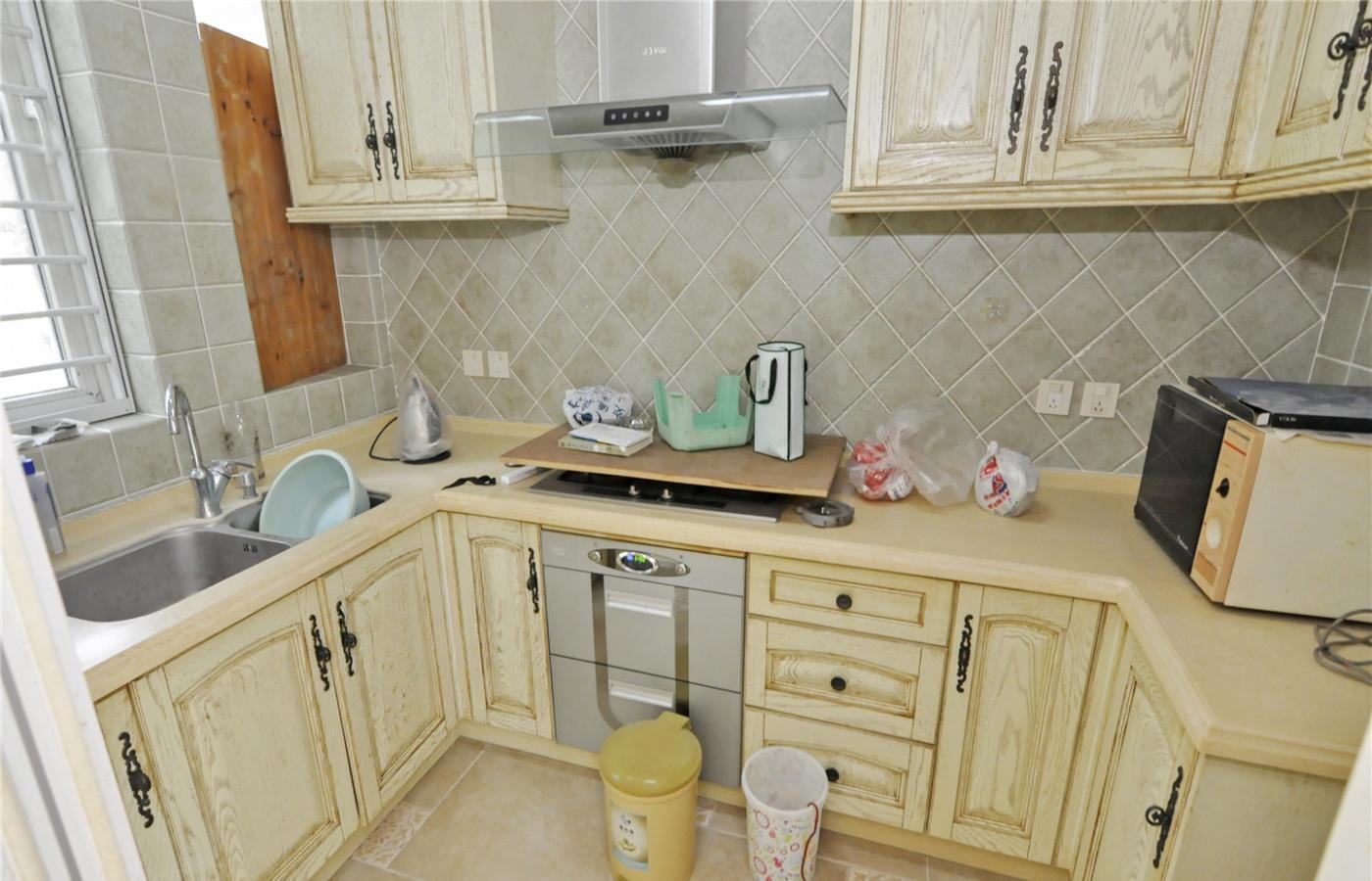 上海保利海上五月花(别墅)二手房房源图片