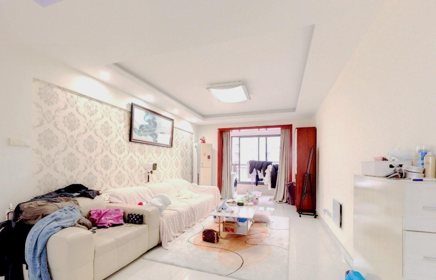 上海保利海上五月花(公寓住宅)二手房房源图片