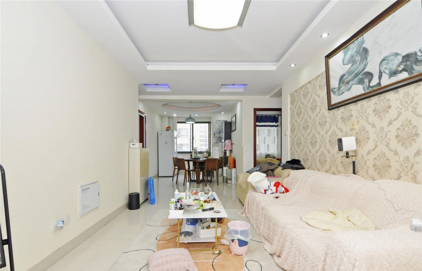 上海保利海上五月花(公寓住宅)二手房房源图片