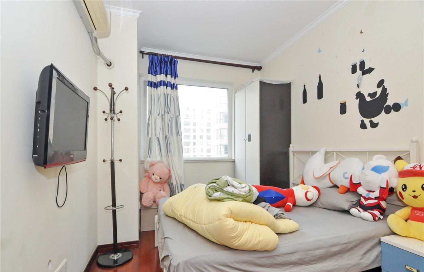 上海保利海上五月花(公寓住宅)二手房房源图片