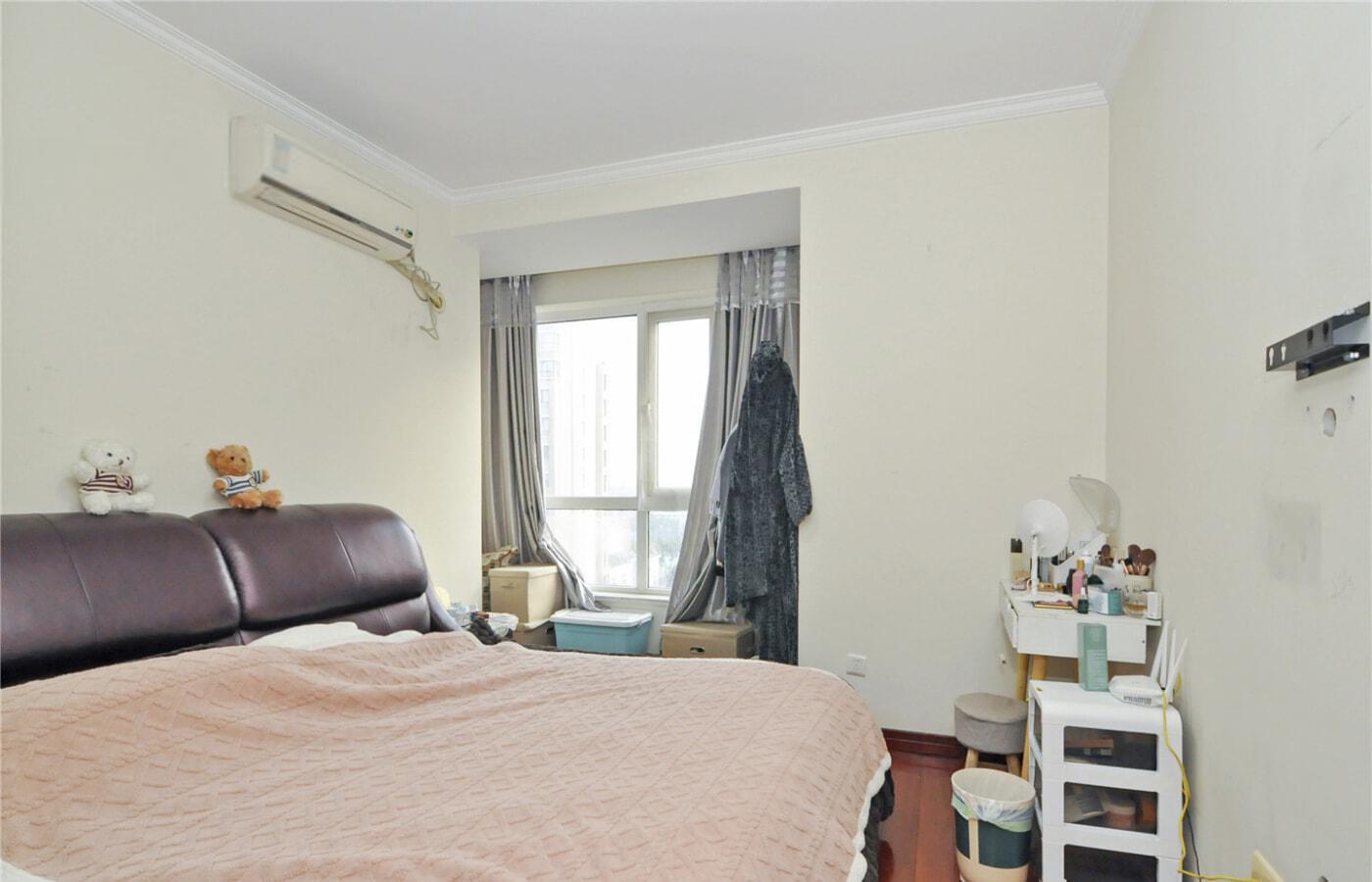 上海保利海上五月花(公寓住宅)二手房房源图片