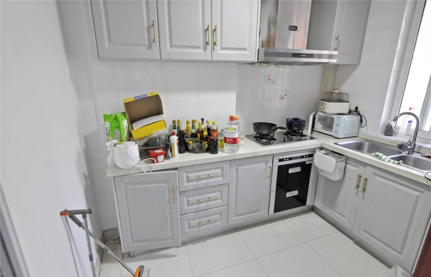 上海保利海上五月花(公寓住宅)二手房房源图片